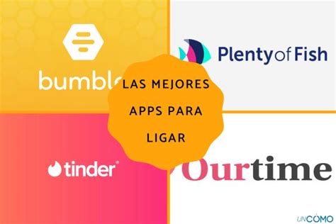 conocer gente iconos aplicaciones para ligar|Las 13 Mejores Aplicaciones De Citas Para Ligar O Encontrar。